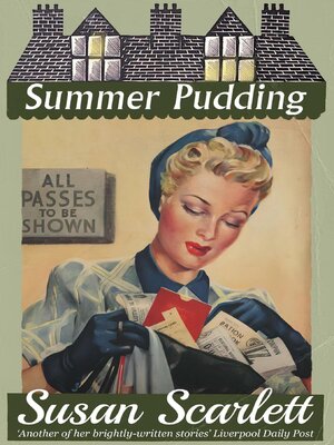 cover image of Summer Pudding